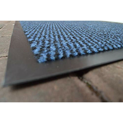 Barrier Mat Large Door Mat Rubber Backed Medium Runner Barrier Mats