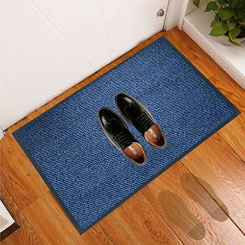 Barrier Mat Large Door Mat Rubber Backed Medium Runner Barrier Mats
