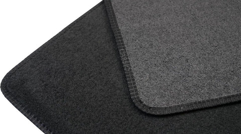 Tailored Carpet Car Floor Mats For Robin Reliant 1973 to 2002