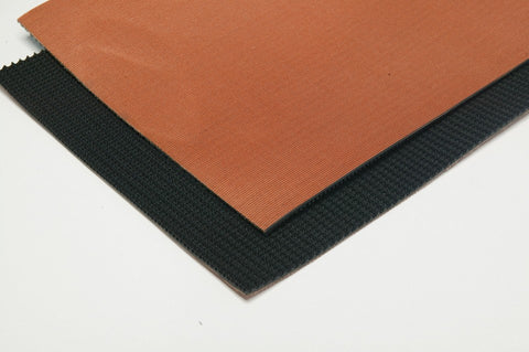 FABRIC BACKED GRIPTOP MATTING SHEETS NON-SLIP HORSEBOX TRAILER - VARIOUS SIZES