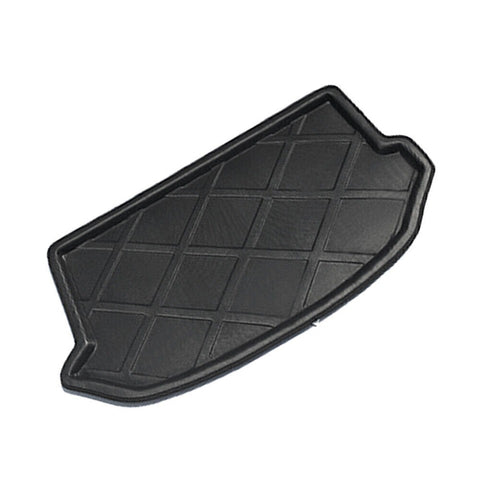For Kia Soul 2010-16 15 14 Rear Trunk Tray Cargo Boot Liner Mat Floor Protector