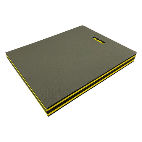 Mechanic Garden Kneeling Pad Foam Cushion Garage Lying Mat Workshop 118cm x 49cm
