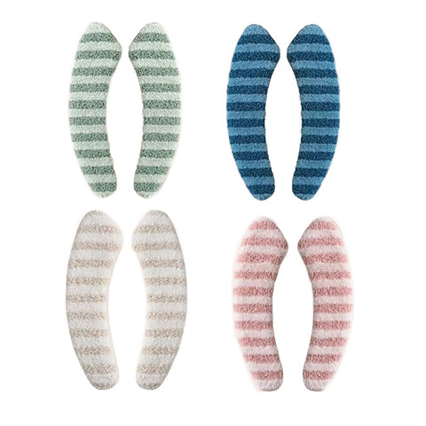 NonSlip Toilet Plushes Mat Toilet Seats Covers Perfect For Home Or Hotel Use