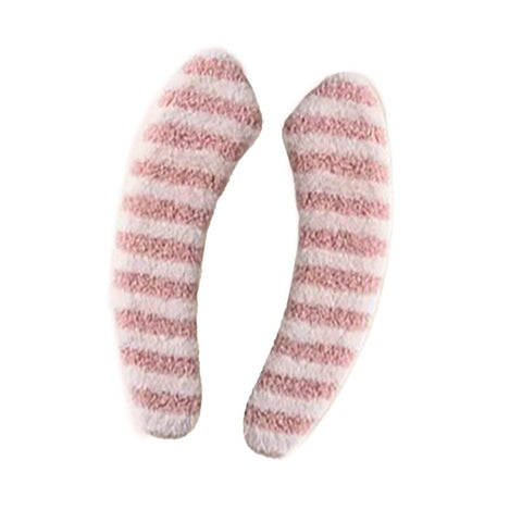 NonSlip Toilet Plushes Mat Toilet Seats Covers Perfect For Home Or Hotel Use