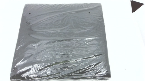 Office Chair Mat for Hardwood Floor, 120x90 cm Rolling Chair Mat, Desk