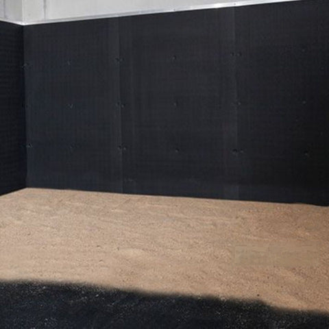 Stable Wall Mat Horsebox Trailer EVA 6ft x 4ft x 10mm Equine Pony easy to fix
