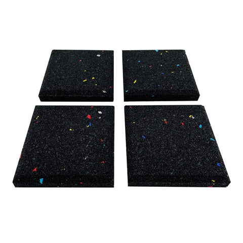 Anti-Vibration Pads Vibration Isolation Mats Anti Vibration Mat Car Home