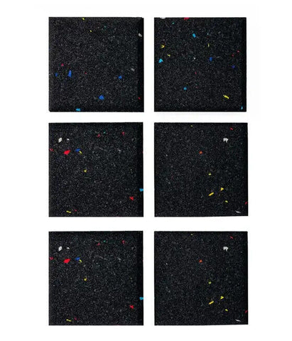 Anti-Vibration Pads Vibration Isolation Mats Anti Vibration Mat Car Home