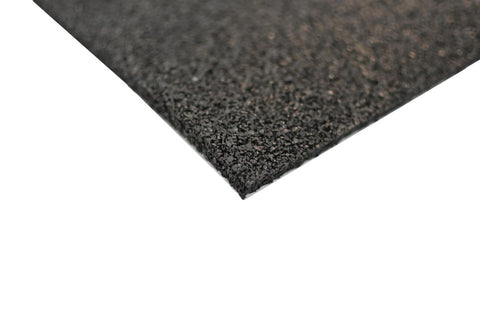 600 X 600mm Anti Vibration Noise Reducing Rubber Mat For Washing Machines