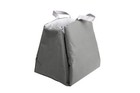 Little Village Baby Playmat Activity Play Gym Convert To Travel Handbag