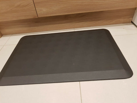 Anti-fatigue mat for Work, Kitchen - for Healthy Comfortable Standing
