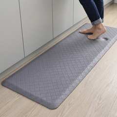 Anti Fatigue Mat Kitchen Standing Floor Non Slip Safety Heavy Duty Cushioned Mat