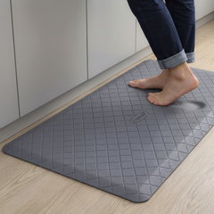 Anti Fatigue Mat Kitchen Standing Floor Non Slip Safety Heavy Duty Cushioned Mat