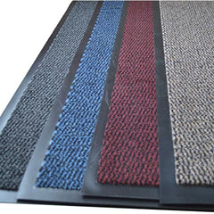 Barrier Mat Large Door Mat Rubber Backed Medium Runner Barrier Mats Ru