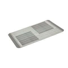 Berkeley Mat Almond Durable Anti Slip Indoor Outdoor Floor Mat