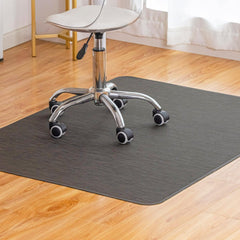 Office Chair Mat For Hardwood Floor Under Desk Computer Rolling Chair