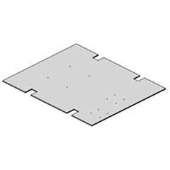 R6294 Floor Mat Kit Fits IH / Fits FARMALL