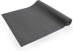 Yoga Mat - Exercise Fitness Mat for Core Workout for Home, Gym, Yoga Studio