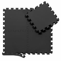 Fitness BM-PM1 Interlocking Soft EVA Foam Floor Mat