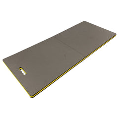 Mechanic Garden Kneeling Pad Foam Cushion Garage Lying Mat Workshop 118cm x 49cm