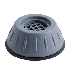4x Wahing Machine Anti Vibration Feet Pads Rubber Mat Slipstop Silent