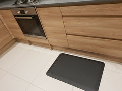 Anti-fatigue mat for Work, Kitchen - for Healthy Comfortable Standing